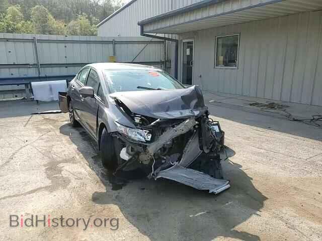 2015 HONDA CIVIC - VIN: 2HGFB2F90FH512353 - Фото 14