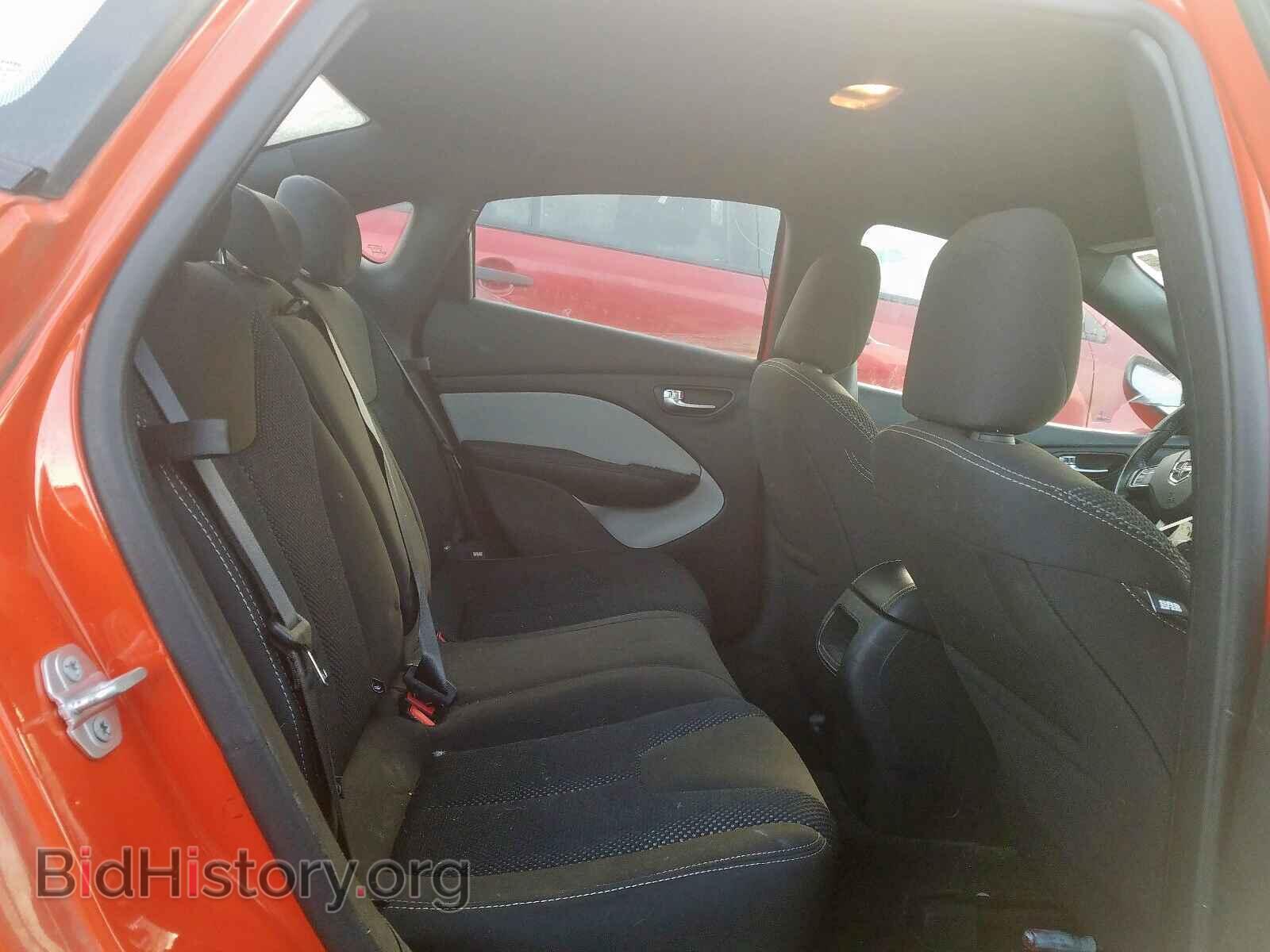 2015 DODGE DART - VIN: 1C3CDFBB1FD224659 - Photo 6