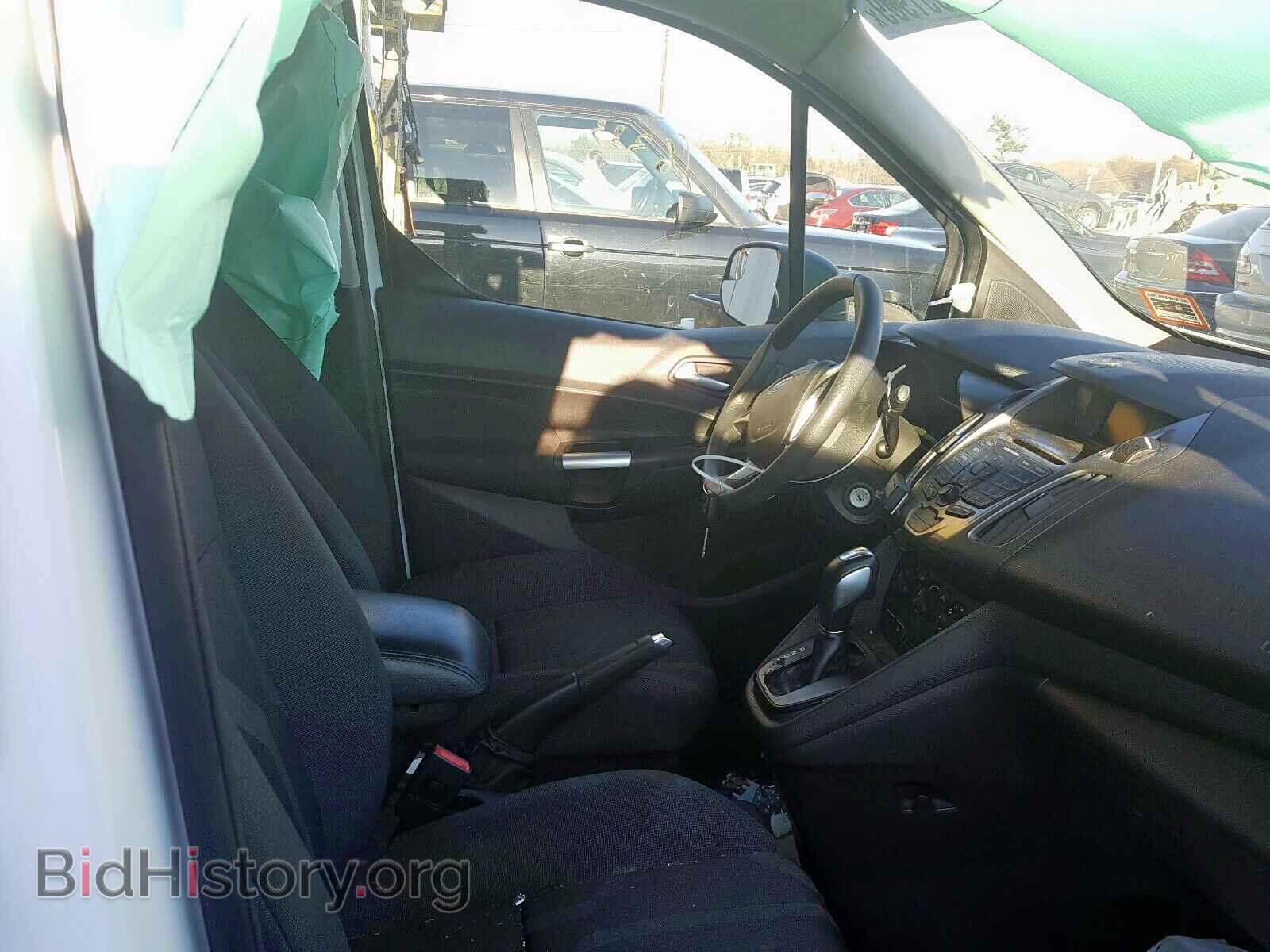 2014 FORD TRANSIT CO - VIN: NM0LS7FX0E1173312 - Фото 5
