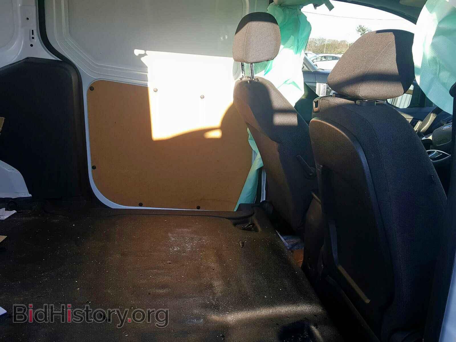 2014 FORD TRANSIT CO - VIN: NM0LS7FX0E1173312 - Фото 6