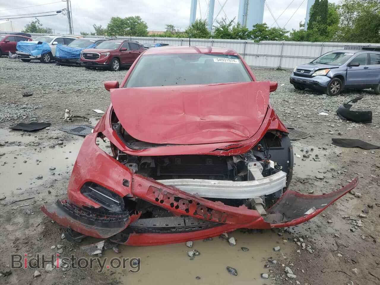 2013 DODGE DART - VIN: 1C3CDFBA0DD106154 - Photo 5
