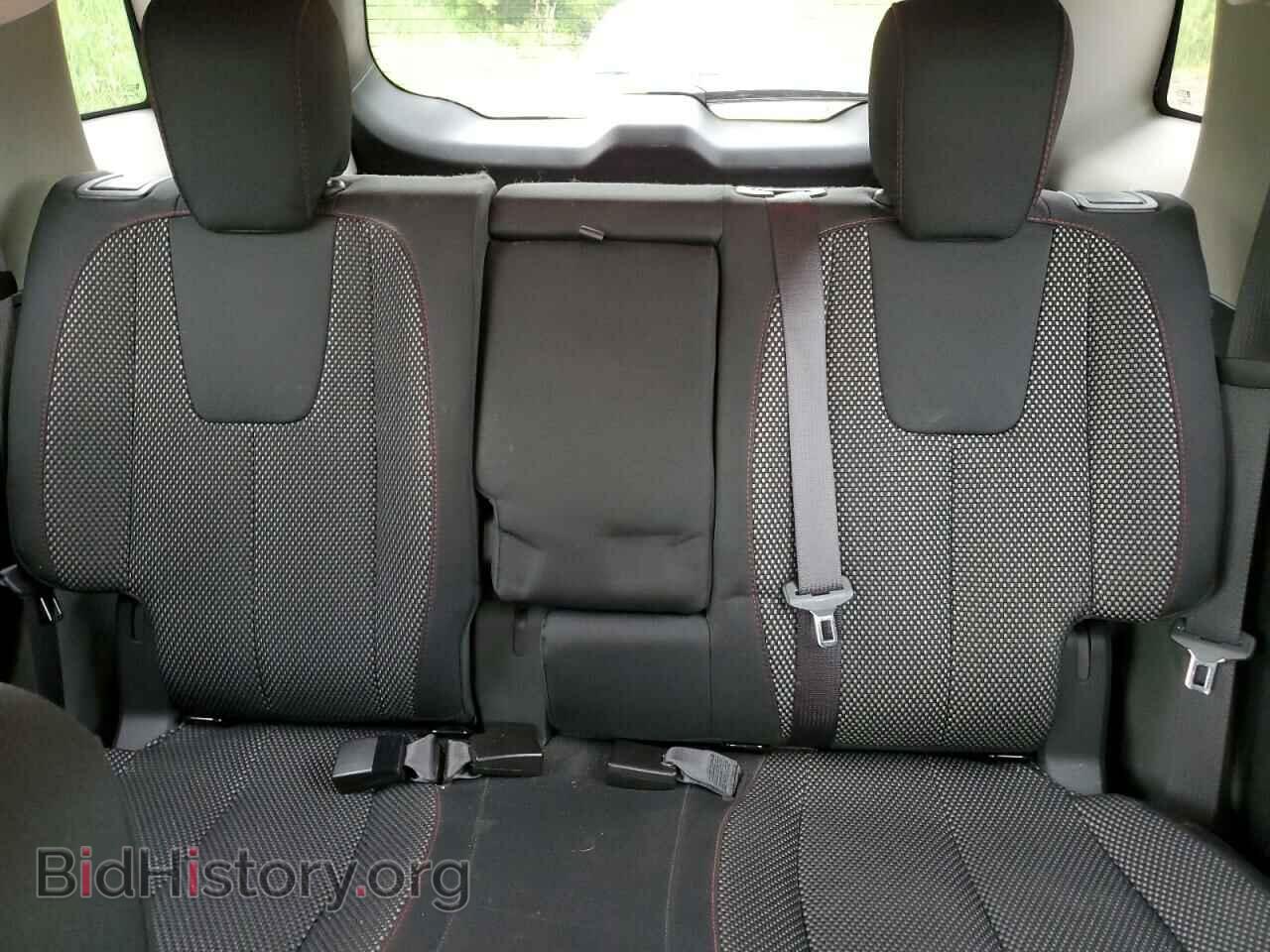 2017 GMC TERRAIN - VIN: 2GKALMEK5H6249740 - Фото 10