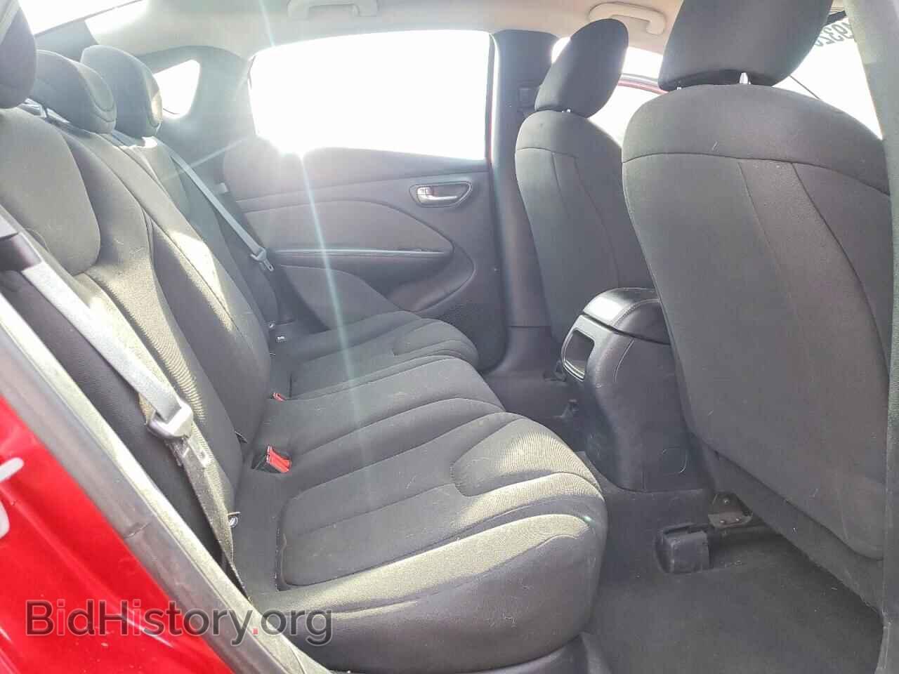 2013 DODGE DART - VIN: 1C3CDFAA3DD247009 - Фото 10