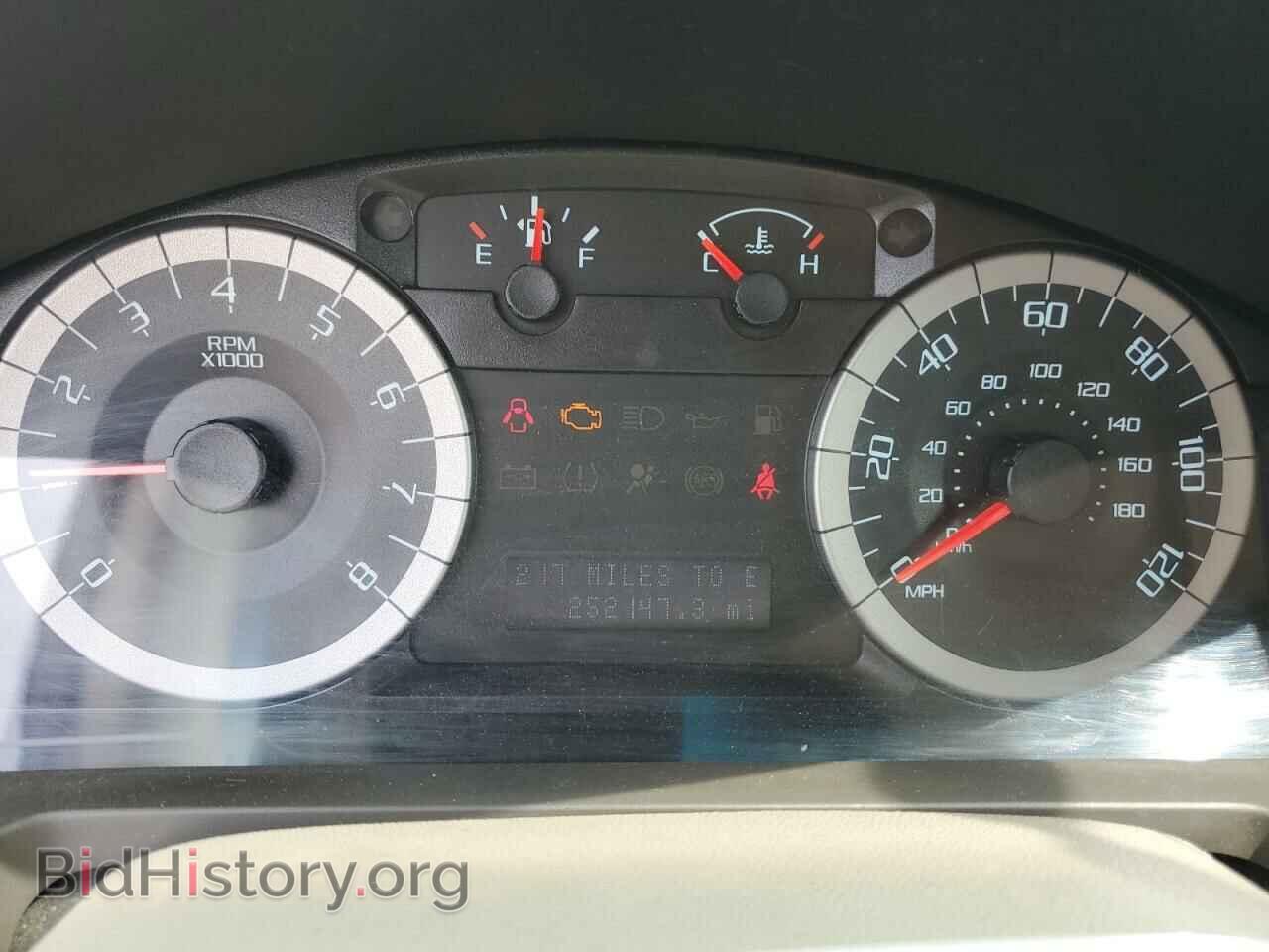 2012 FORD ESCAPE - VIN: 1FMCU0C79CKA03574 - Фото 9
