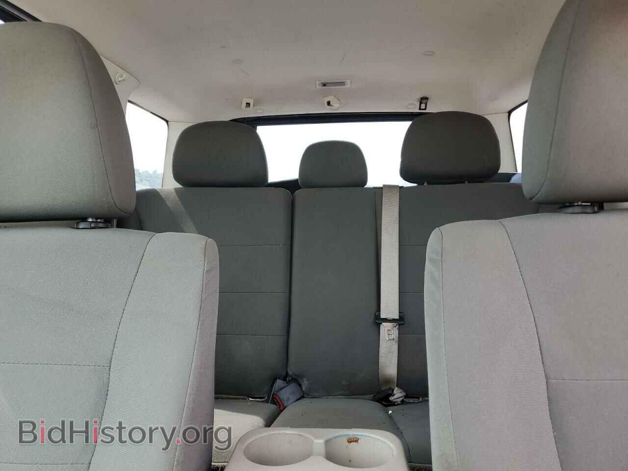2012 FORD ESCAPE - VIN: 1FMCU0C79CKA03574 - Фото 10