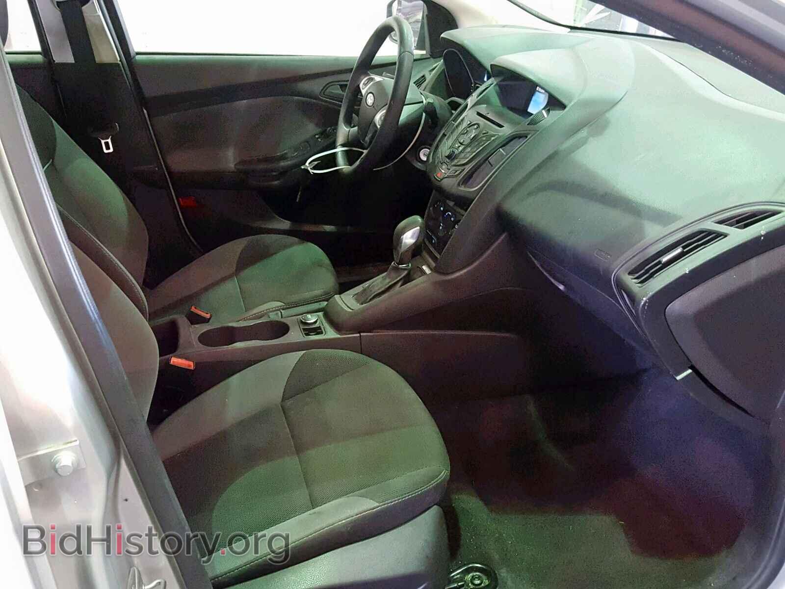 2014 FORD FOCUS - VIN: 1FADP3E27EL144536 - Photo 5