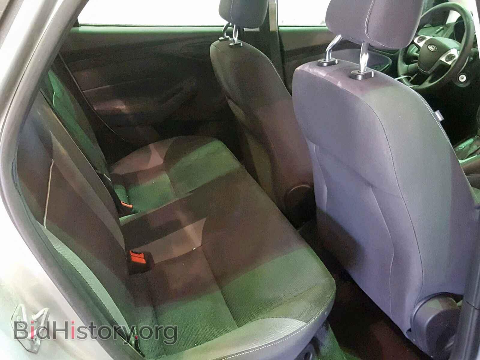 2014 FORD FOCUS - VIN: 1FADP3E27EL144536 - Photo 6