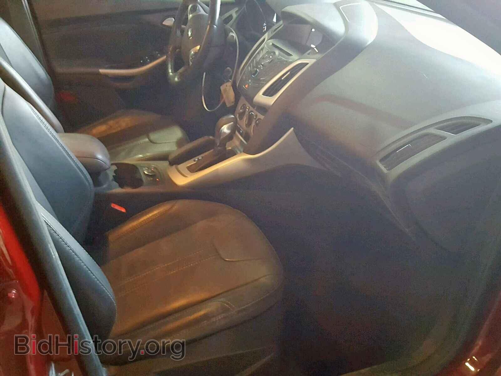 2014 FORD FOCUS - VIN: 1FADP3F23EL251100 - Photo 5