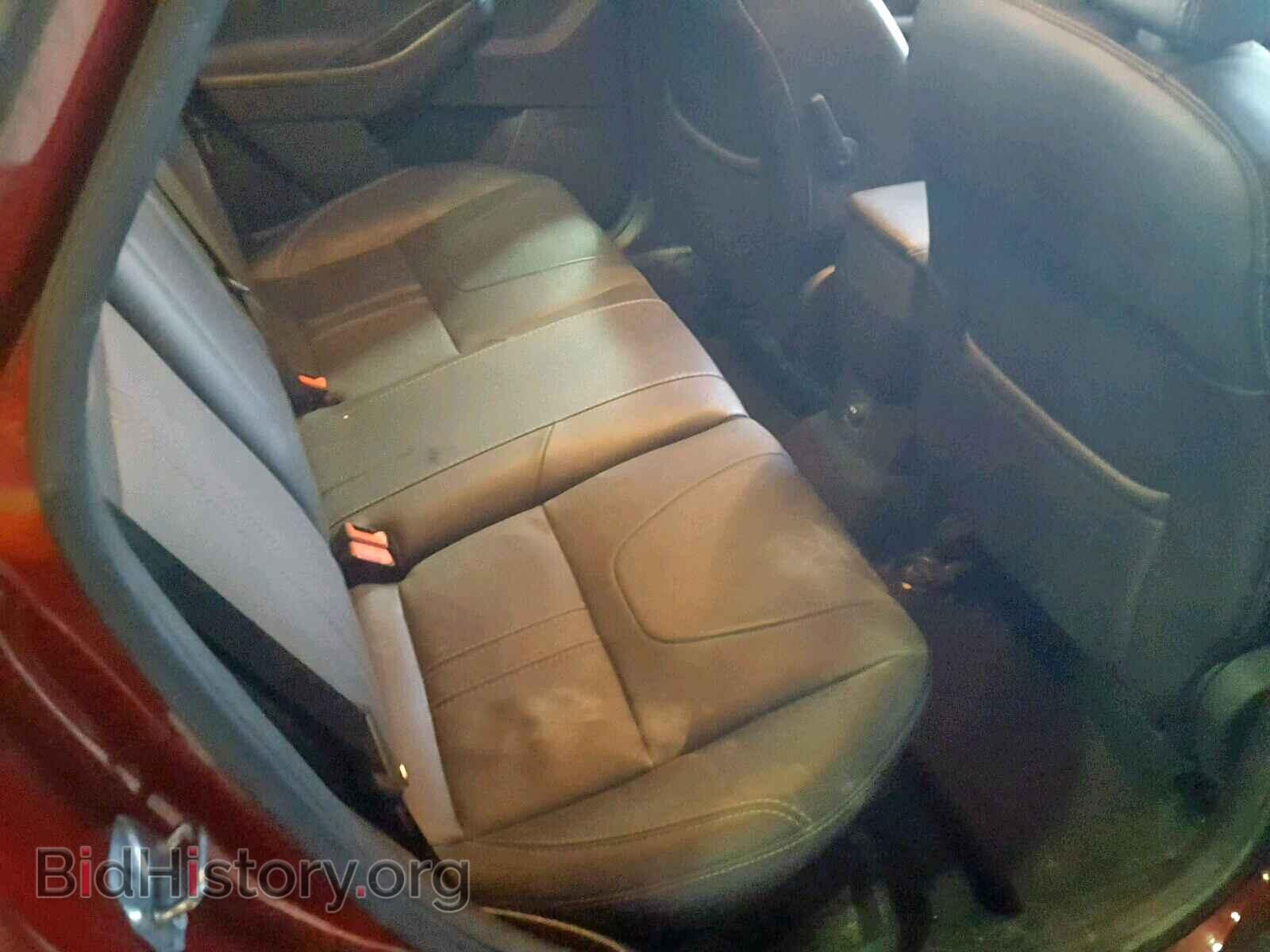 2014 FORD FOCUS - VIN: 1FADP3F23EL251100 - Photo 6
