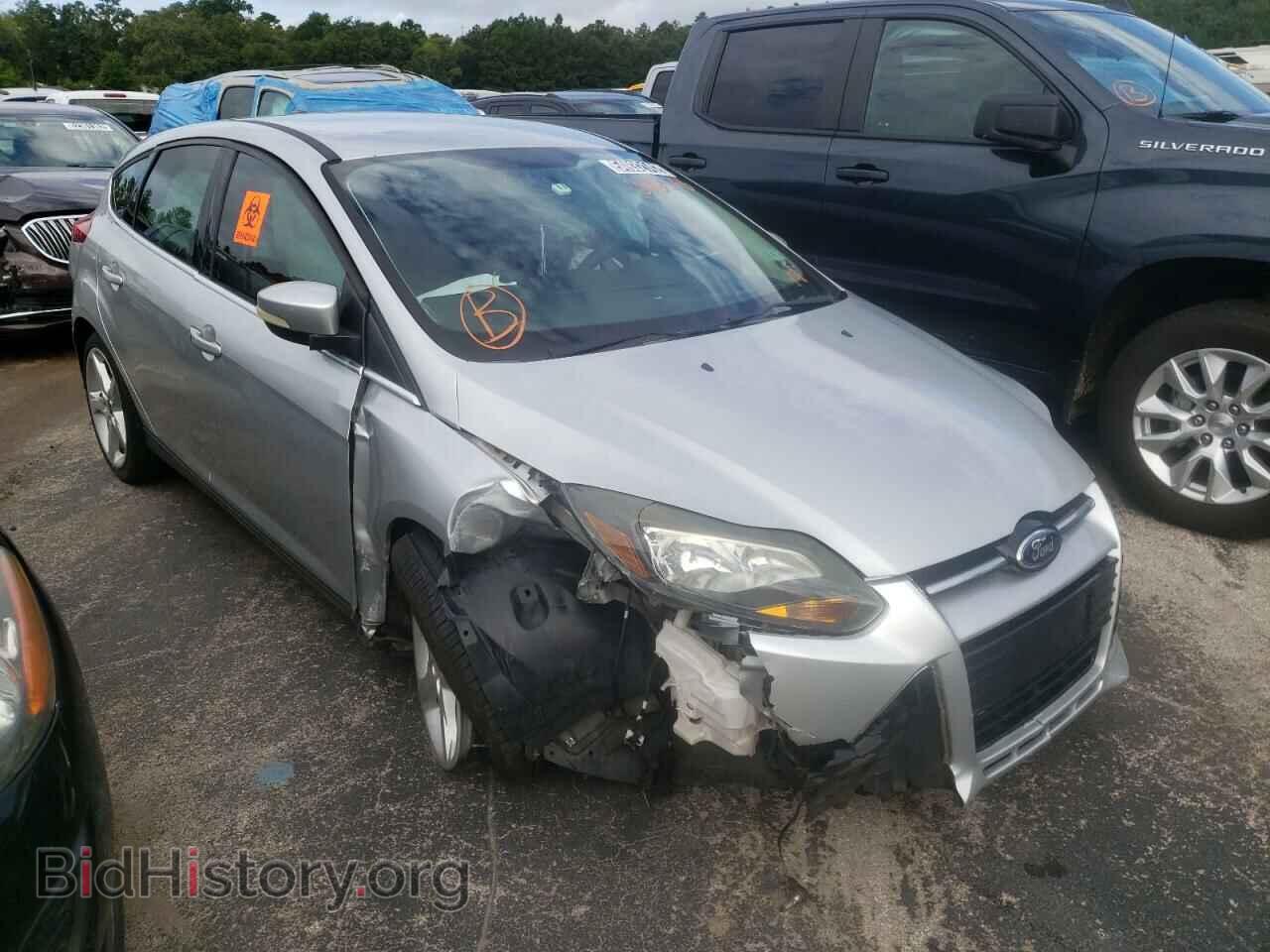 Photo 1FADP3N21DL306546 - FORD FOCUS 2013