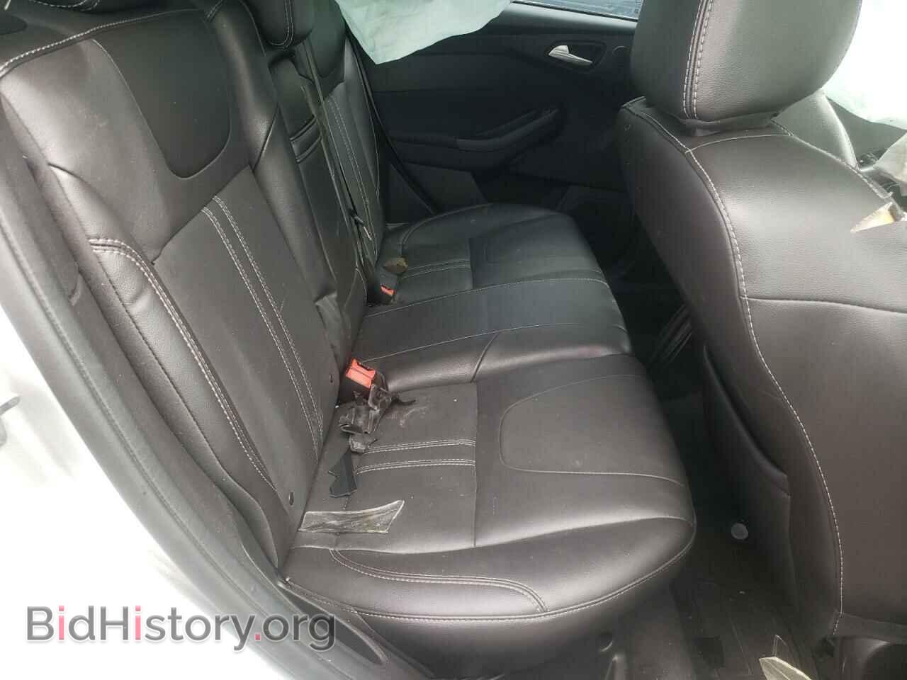 2013 FORD FOCUS - VIN: 1FADP3N21DL306546 - Фото 6