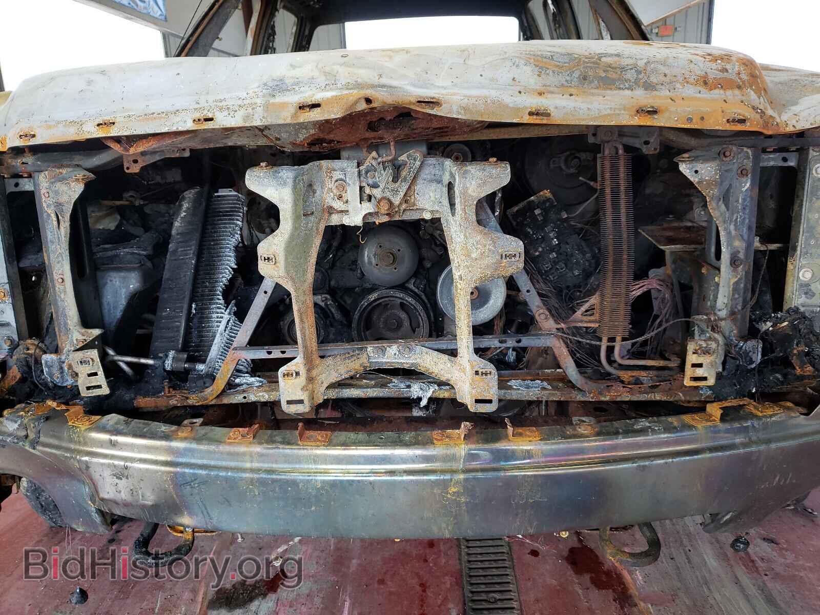 2008 GMC SIERRA - VIN: 2GTEK13M481123465 - Фото 7