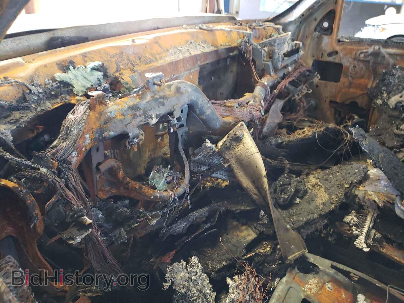2008 GMC SIERRA - VIN: 2GTEK13M481123465 - Фото 8