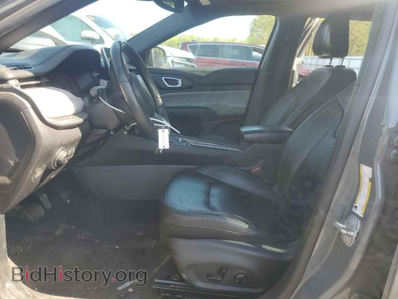 2023 JEEP COMPASS - VIN: 3C4NJDFN0PT570512 - Фото 7