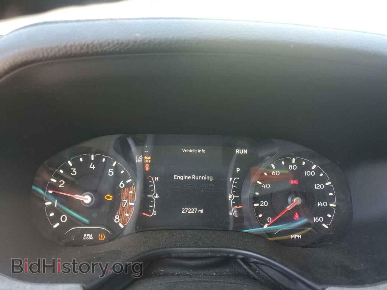 2023 JEEP COMPASS - VIN: 3C4NJDFN0PT570512 - Фото 9