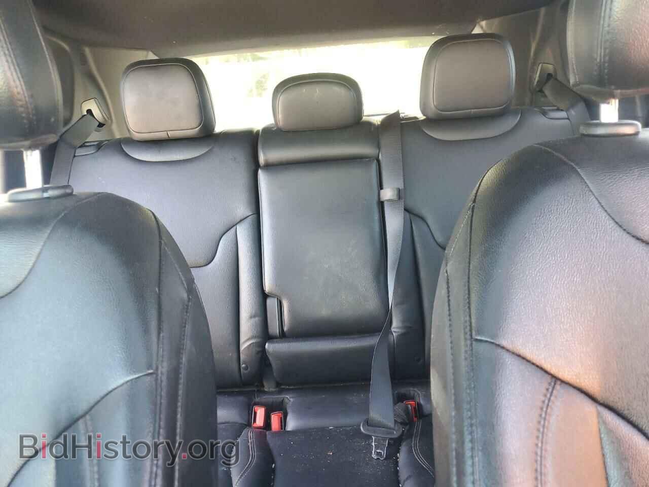 2023 JEEP COMPASS - VIN: 3C4NJDFN0PT570512 - Фото 10