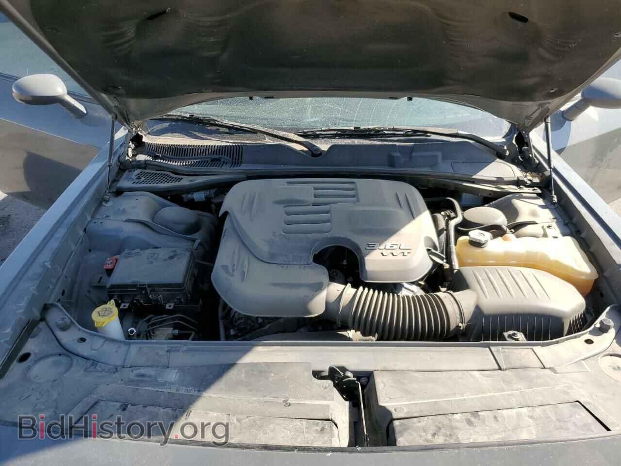 2018 DODGE CHALLENGER - VIN: 2C3CDZAG9JH251456 - Фото 7