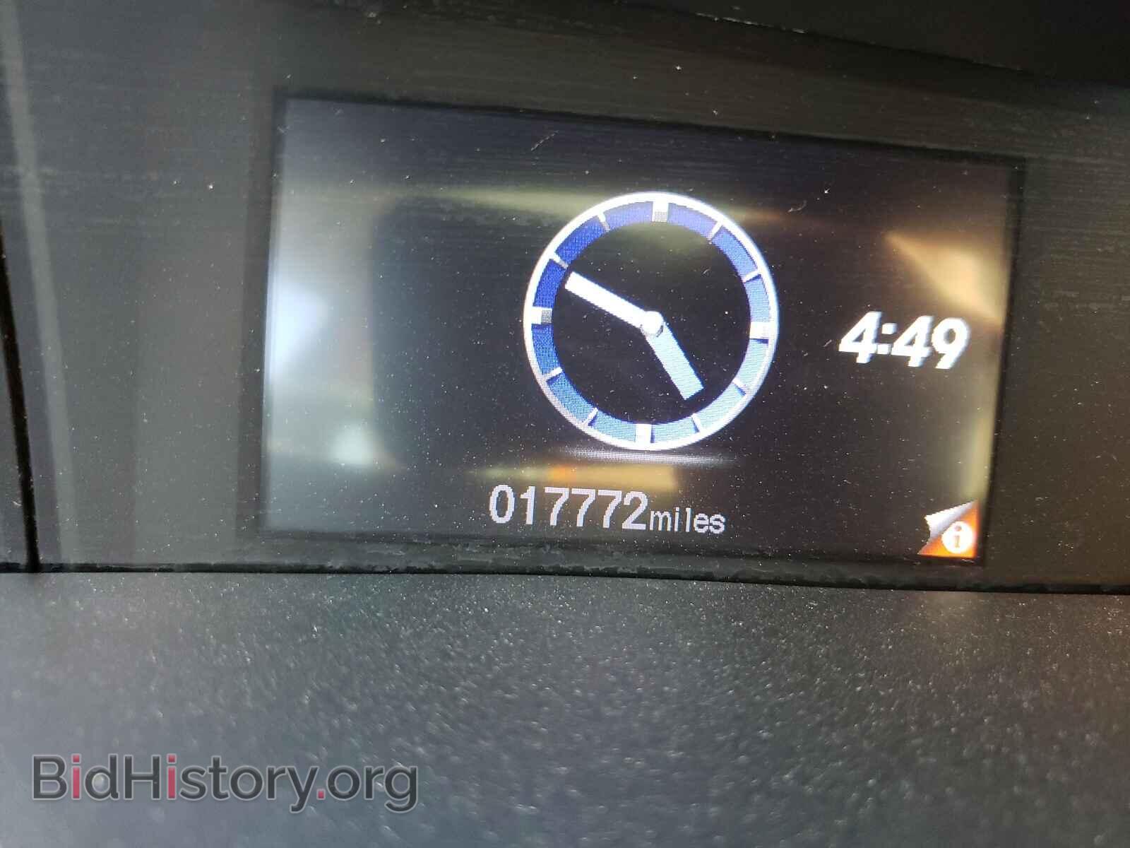 2012 HONDA CIVIC - VIN: 2HGFB2F50CH585604 - Фото 8