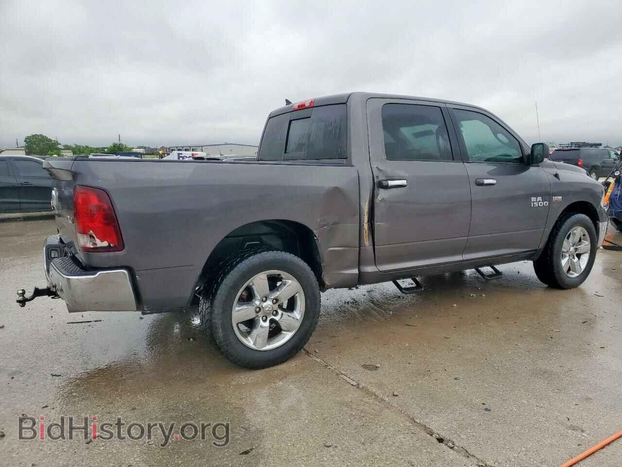2018 RAM 1500 - VIN: 1C6RR7LT8JS352591 - Photo 3