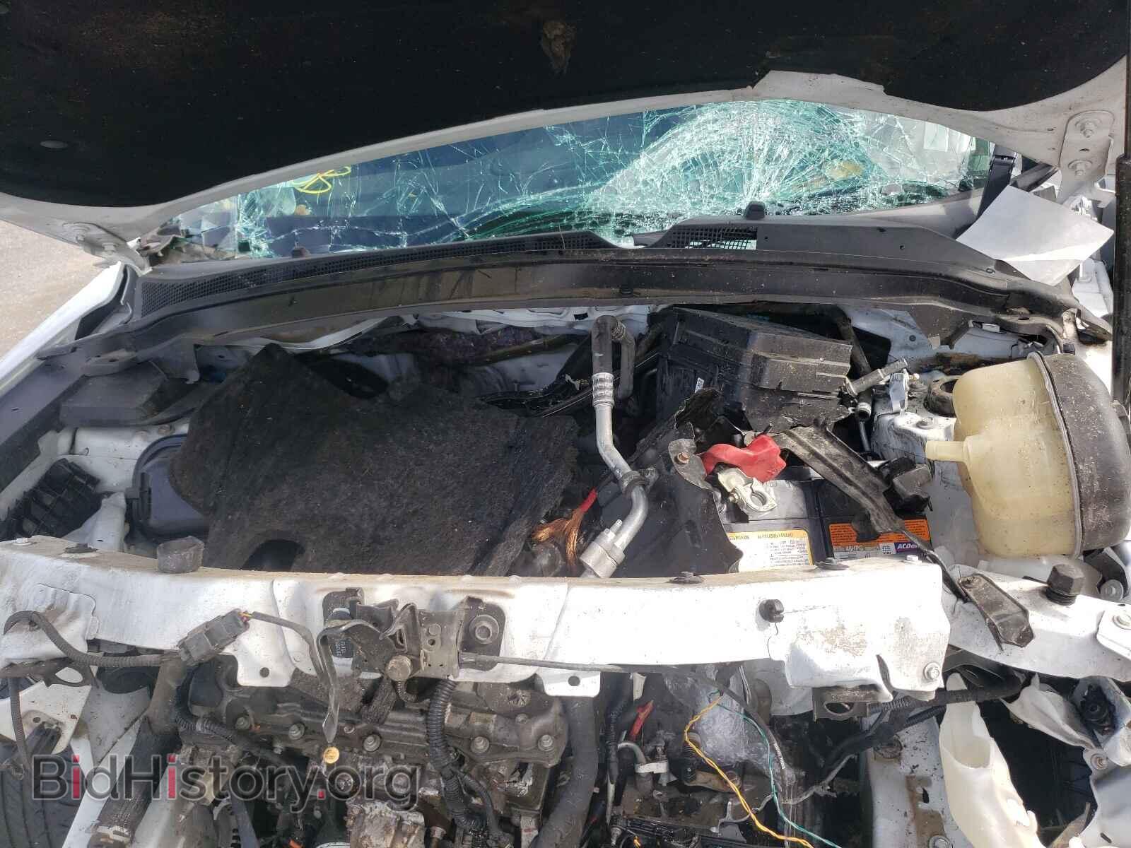 2016 GMC TERRAIN - VIN: 2GKFLPE30G6132601 - Фото 7