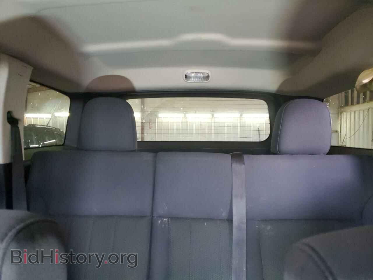 2011 DODGE NITRO - VIN: 1D4PT4GK3BW543785 - Фото 10