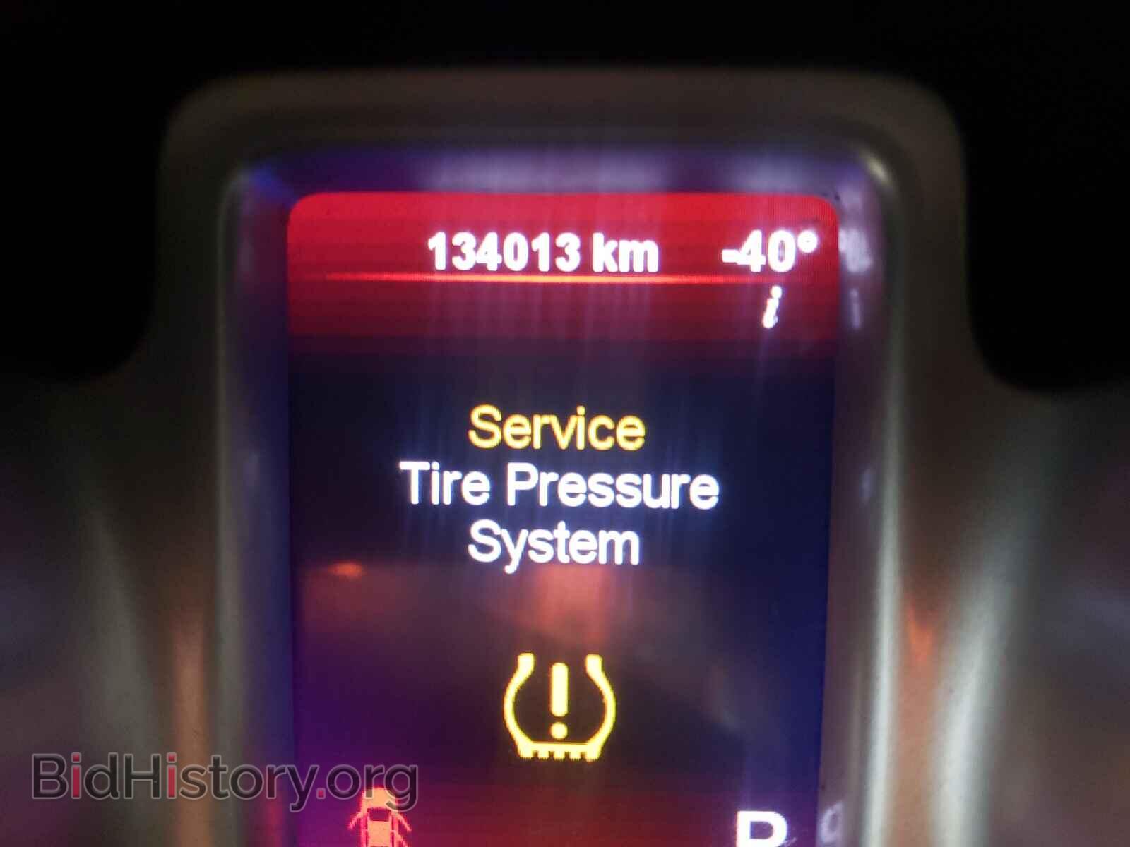 2012 DODGE JOURNEY - VIN: 3C4PDCAB1CT281107 - Photo 8