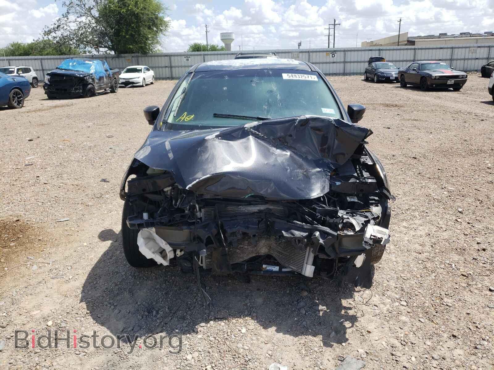 2012 FORD FOCUS - VIN: 1FAHP3M25CL135513 - Photo 7