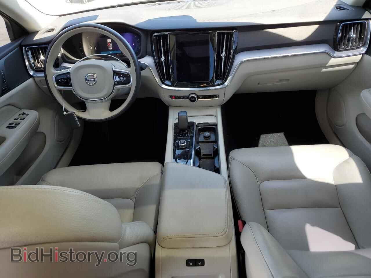 2024 VOLVO S60 CORE - VIN: 7JRL12FK5RG325165 - Photo 8