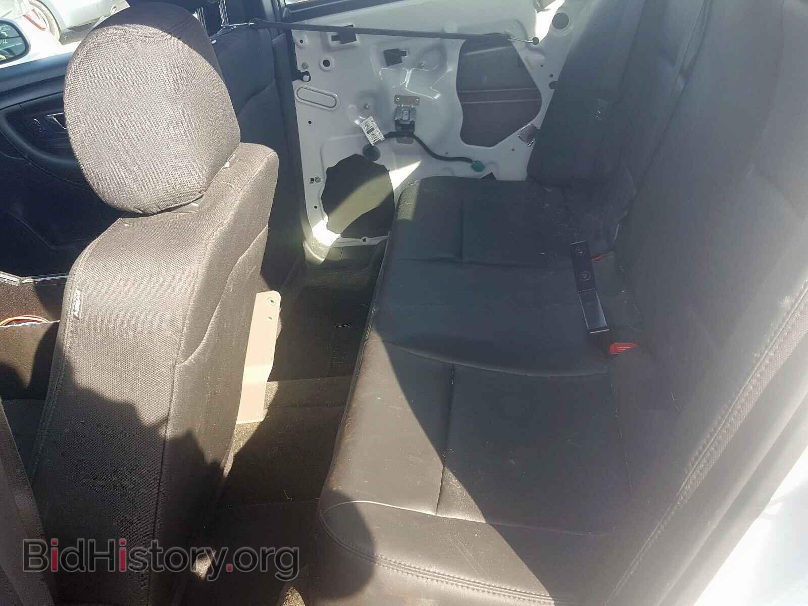 2015 FORD TAURUS - VIN: 1FAHP2L87FG146168 - Photo 6