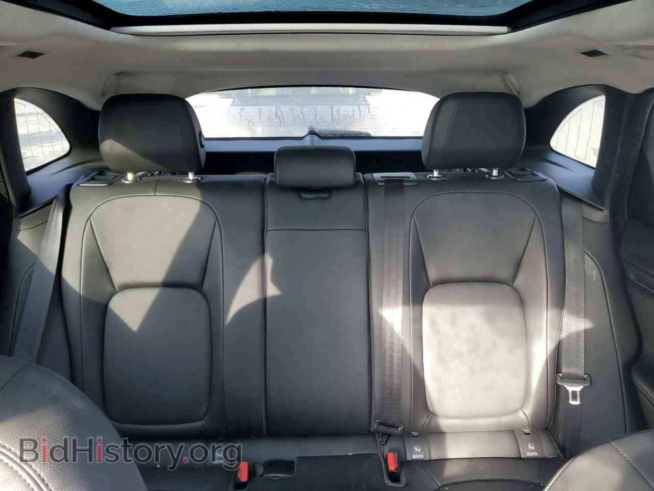 2018 JAGUAR F-PACE - VIN: SADCJ2FXXJA292993 - Фото 10