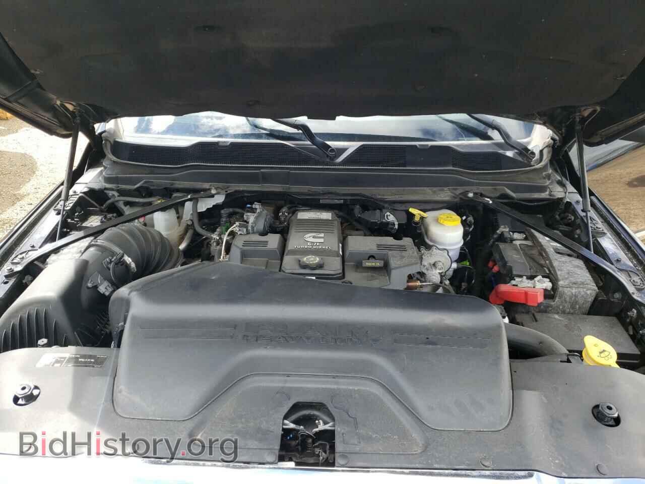 2020 RAM 3500 - VIN: 3C63RRPL7LG120585 - Фото 7