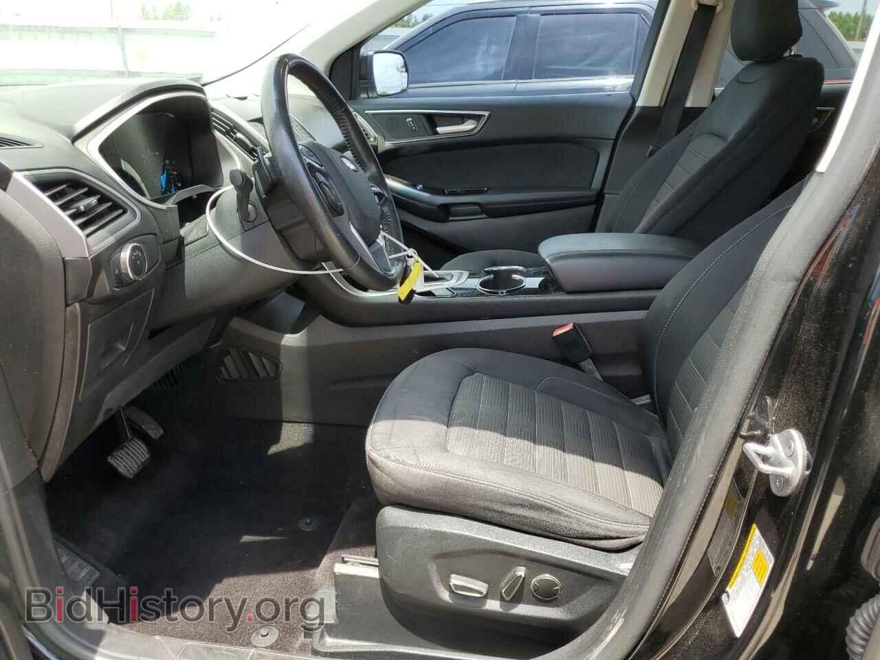 2017 FORD EDGE - VIN: 2FMPK3J85HBB69726 - Photo 7