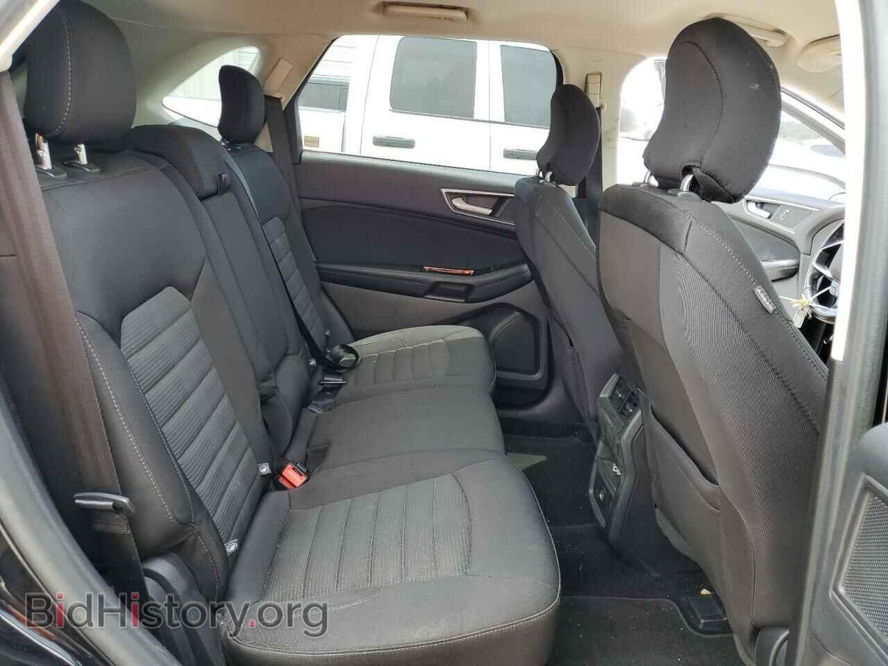 2017 FORD EDGE - VIN: 2FMPK3J85HBB69726 - Photo 10