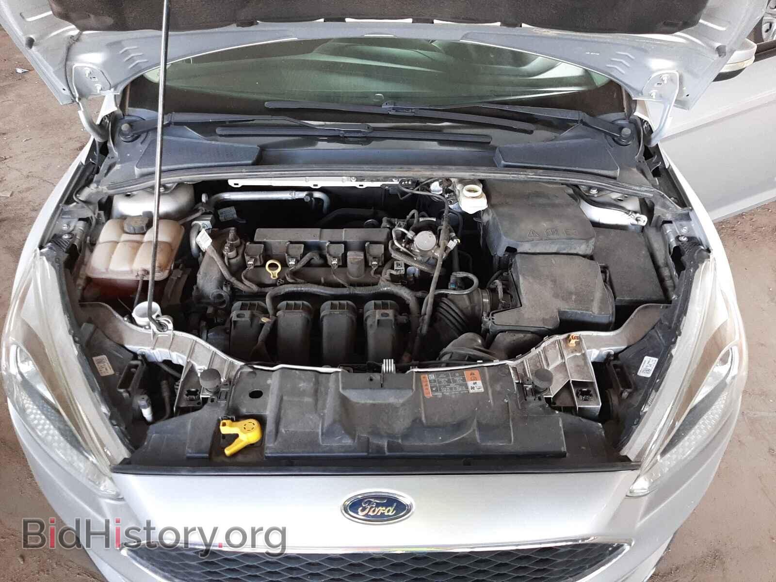 2017 FORD FOCUS - VIN: 1FADP3F21HL217998 - Photo 7