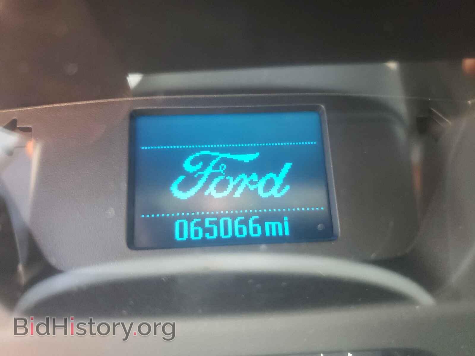 2016 FORD TRANSIT CO - VIN: 1FTYR1ZM0GKA46723 - Фото 8