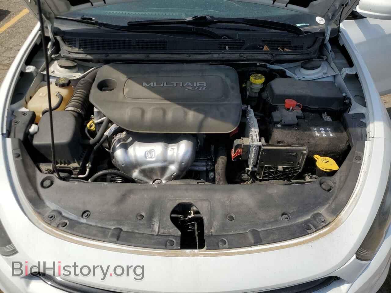 2015 DODGE DART - VIN: 1C3CDFBB3FD373512 - Фото 11