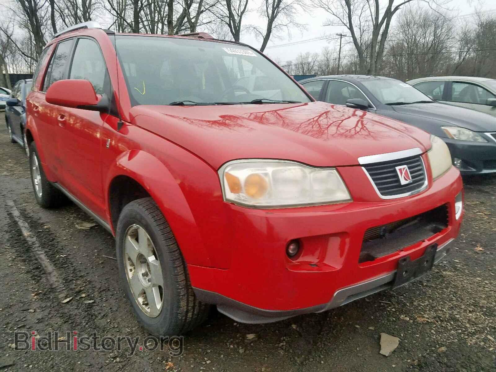 Photo 5GZCZ63436S875458 - SATURN VUE 2006