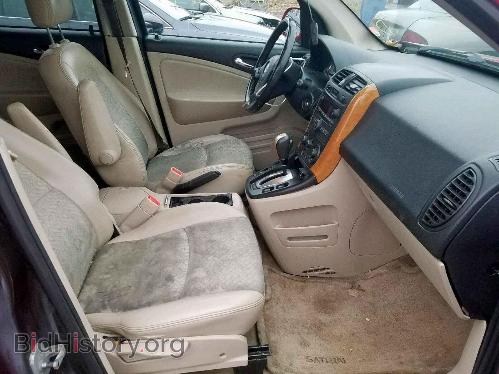 2006 SATURN VUE - VIN: 5GZCZ63436S875458 - Фото 5