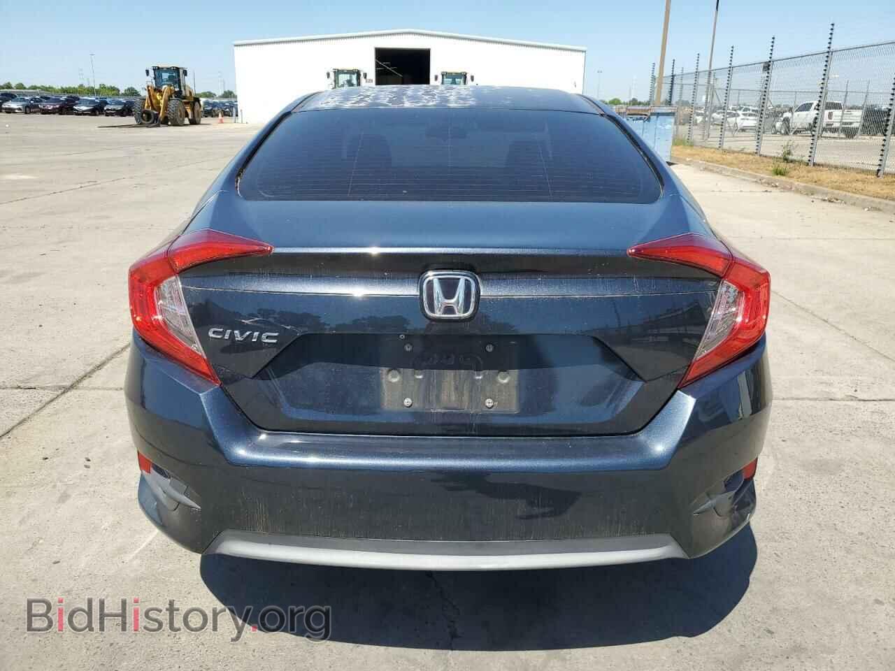 2017 HONDA CIVIC - VIN: 2HGFC2F55HH523474 - Фото 6