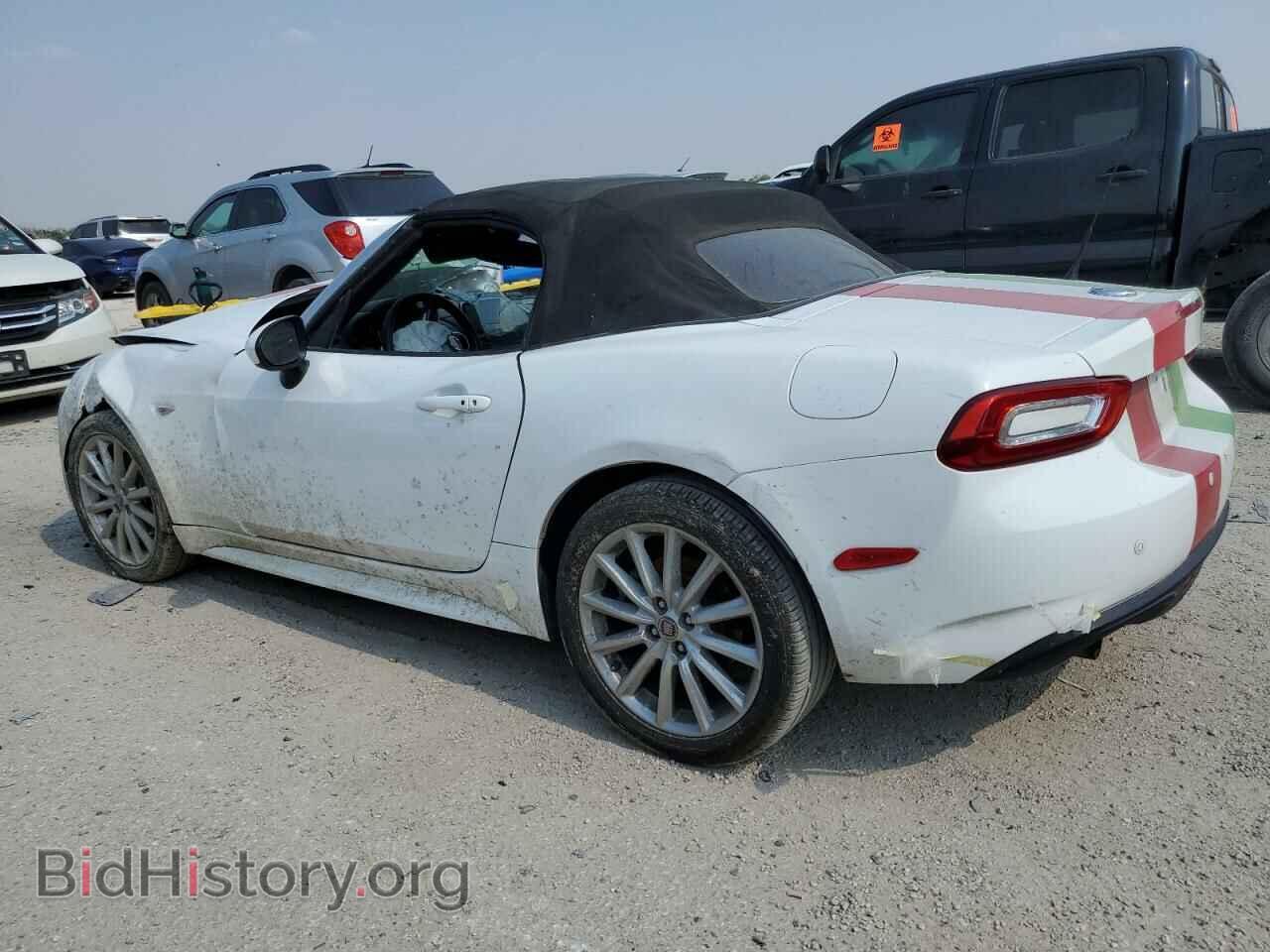 2017 FIAT ALL MODELS - VIN: JC1NFAEK1H0104378 - Фото 2