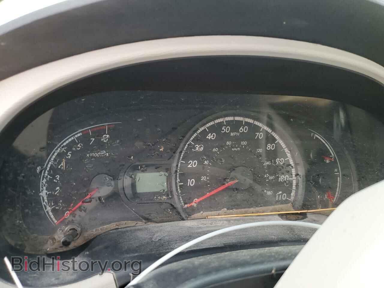 2012 TOYOTA All Models - VIN: 5TDZK3DC9CS272913 - Фото 9
