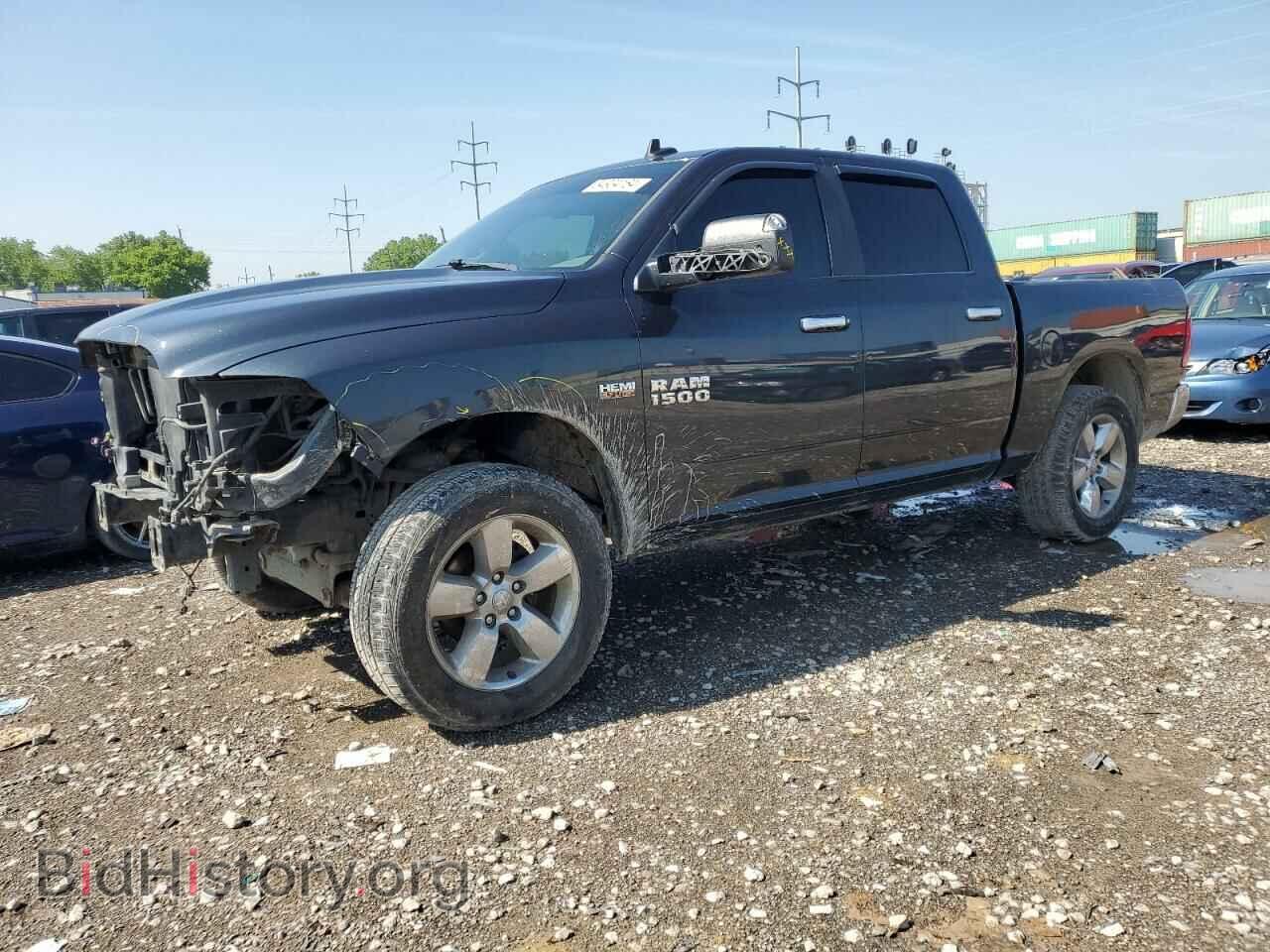 Photo 3C6RR7LTXHG505859 - RAM 1500 2017