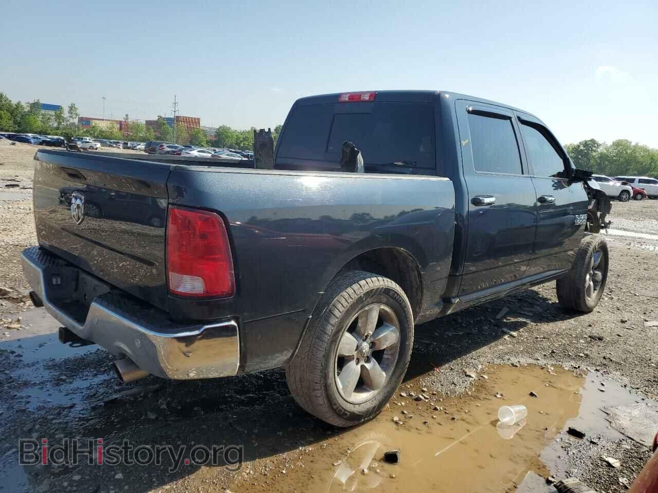 2017 RAM 1500 - VIN: 3C6RR7LTXHG505859 - Photo 3