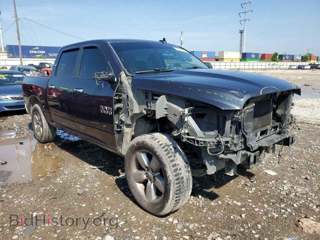 2017 RAM 1500 - VIN: 3C6RR7LTXHG505859 - Photo 4