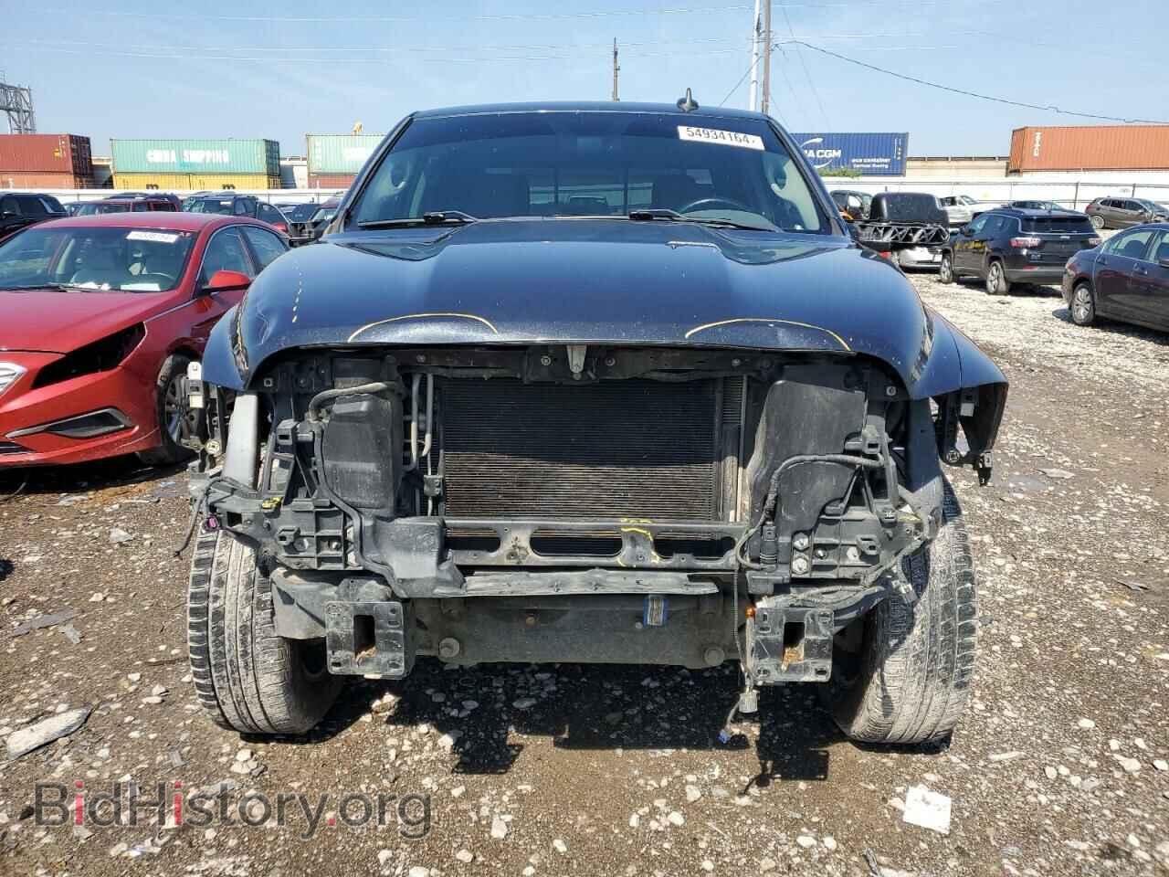 2017 RAM 1500 - VIN: 3C6RR7LTXHG505859 - Photo 5