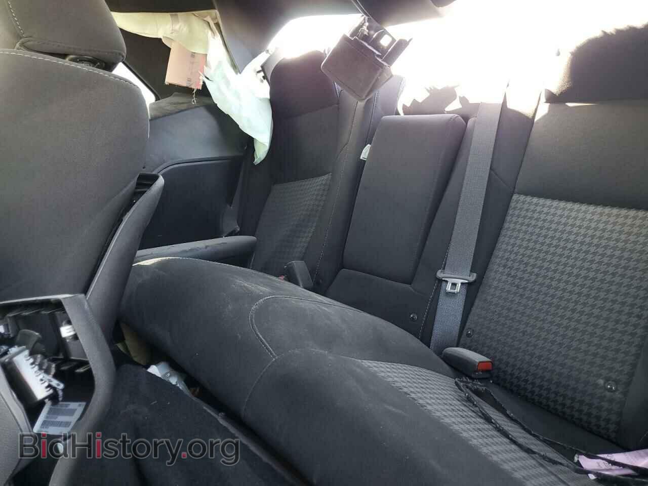 2019 DODGE CHALLENGER - VIN: 2C3CDZJG2KH756451 - Фото 10