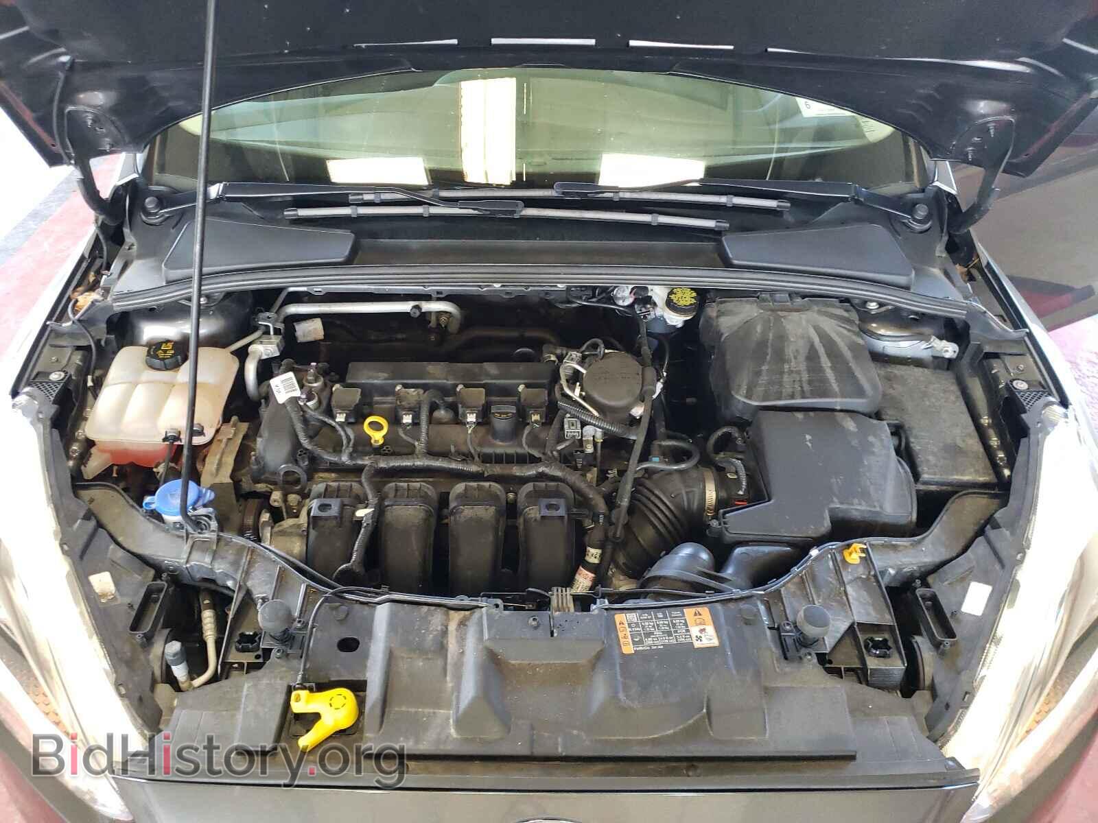 2016 FORD FOCUS - VIN: 1FADP3E26GL243433 - Photo 7