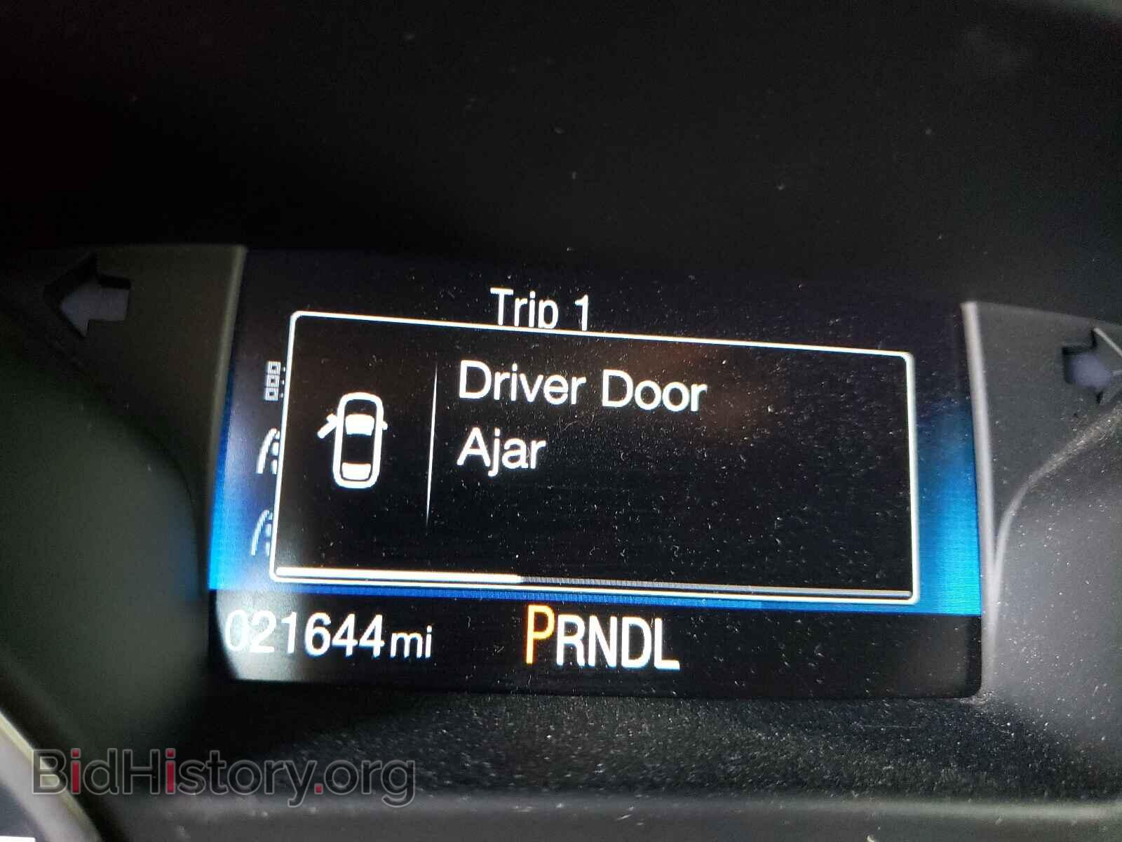 2016 FORD FOCUS - VIN: 1FADP3E26GL243433 - Photo 8