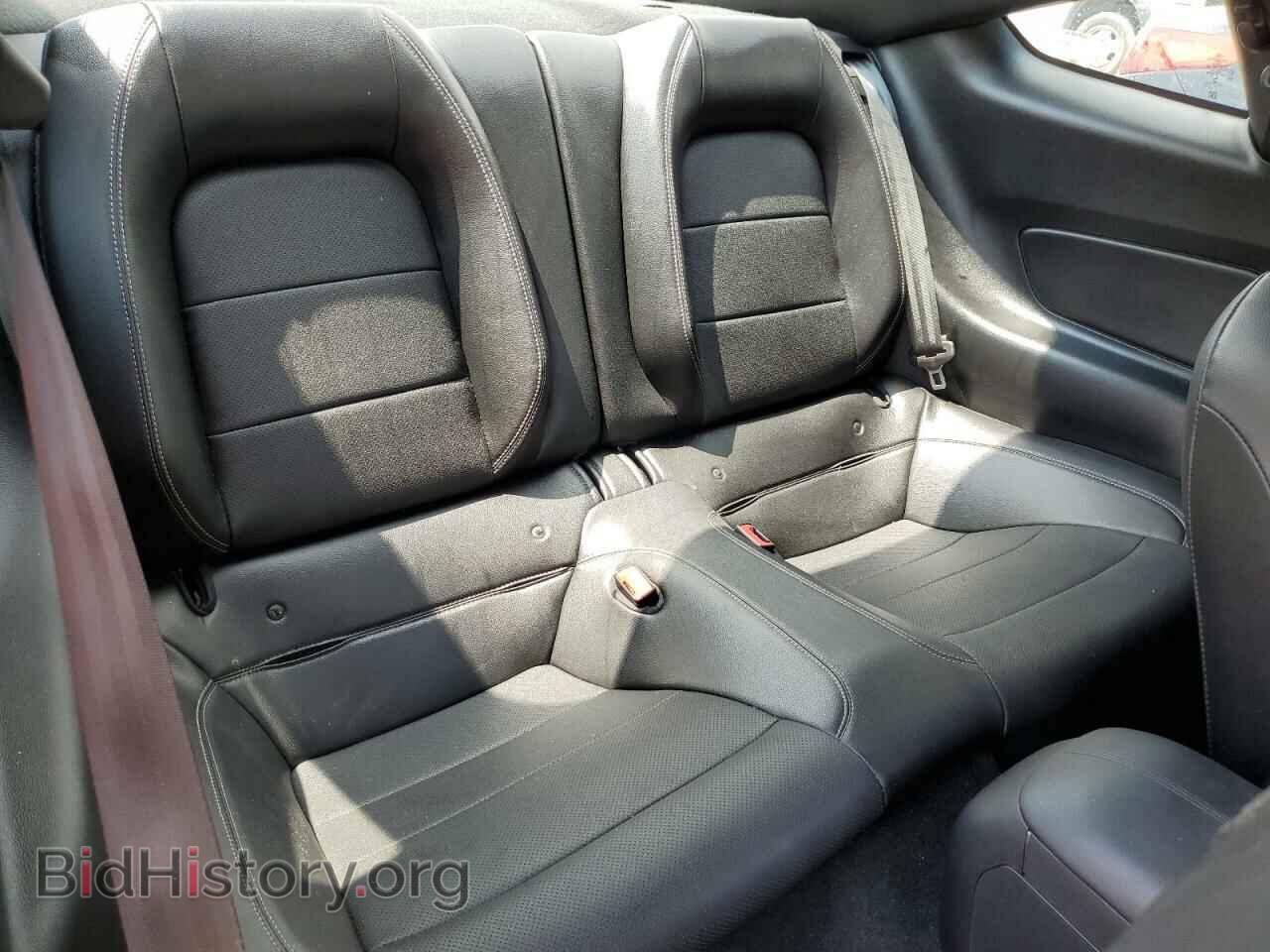 2019 FORD ALL Models - VIN: 1FA6P8TH4K5135127 - Фото 10