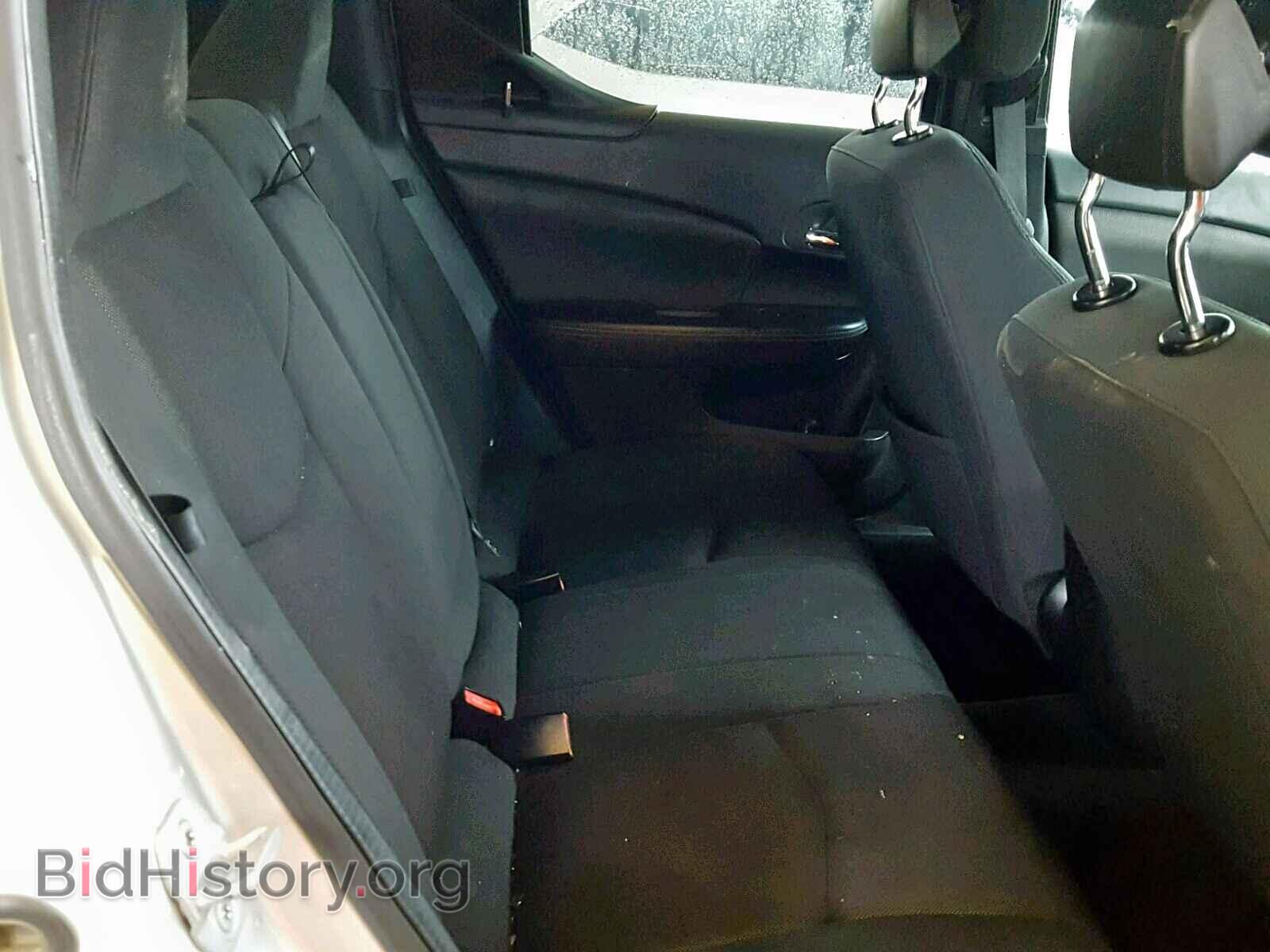 2012 DODGE AVENGER - VIN: 1C3CDZAB4CN324571 - Photo 2